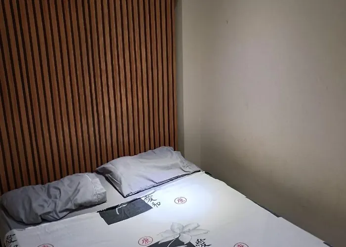 2베드룸 하우스